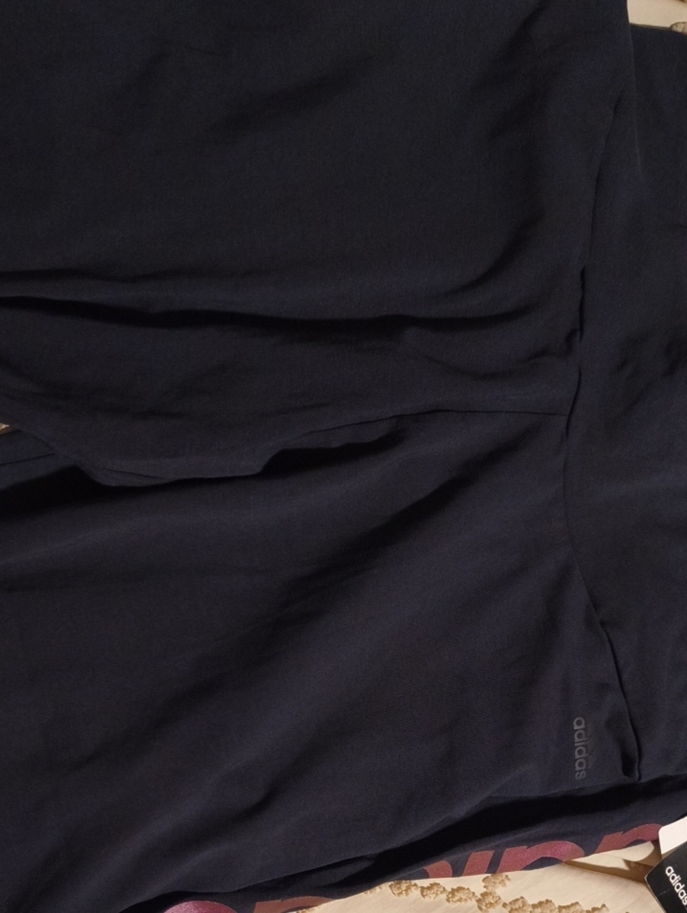 adidas Navy Performance Tights